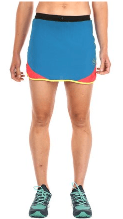 Gonna Comet Donna Azzurra