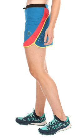 Gonna Comet Donna Azzurra