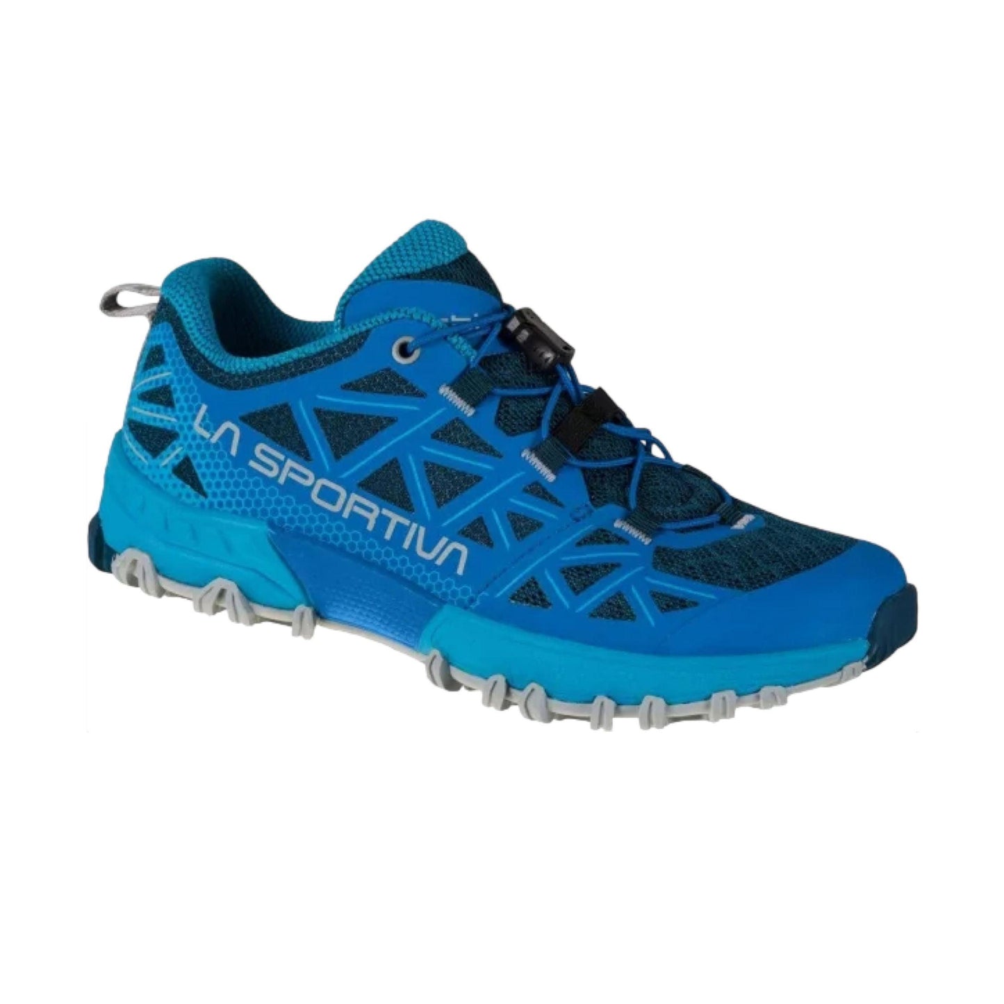 Scarpe Bushido II Junior Electric Blue/Maui