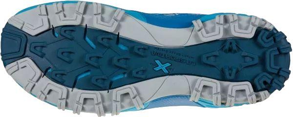 Scarpe Bushido II Junior Electric Blue/Maui