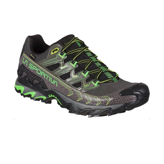 Scarpe Ultra Raptor II GTX Uomo Metal/Flash Green