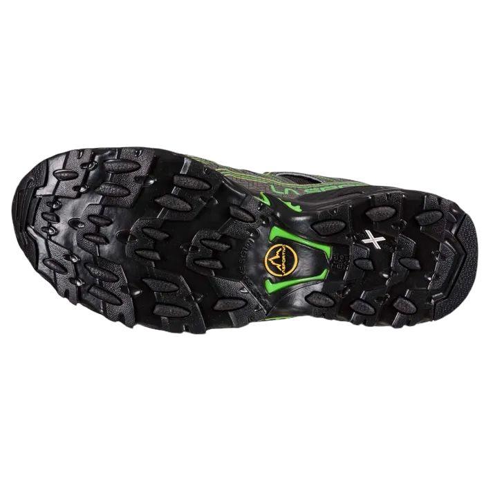 Scarpe Ultra Raptor II GTX Uomo Metal/Flash Green
