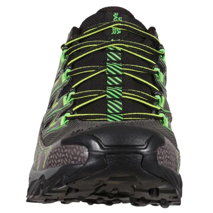 Scarpe Ultra Raptor II GTX Uomo Metal/Flash Green