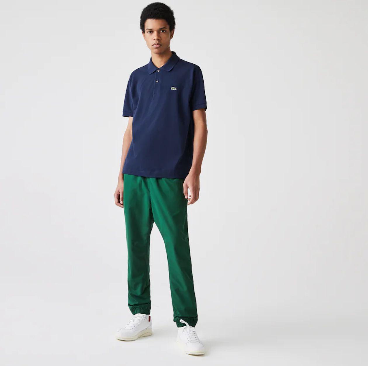 Polo Best Uomo Blu