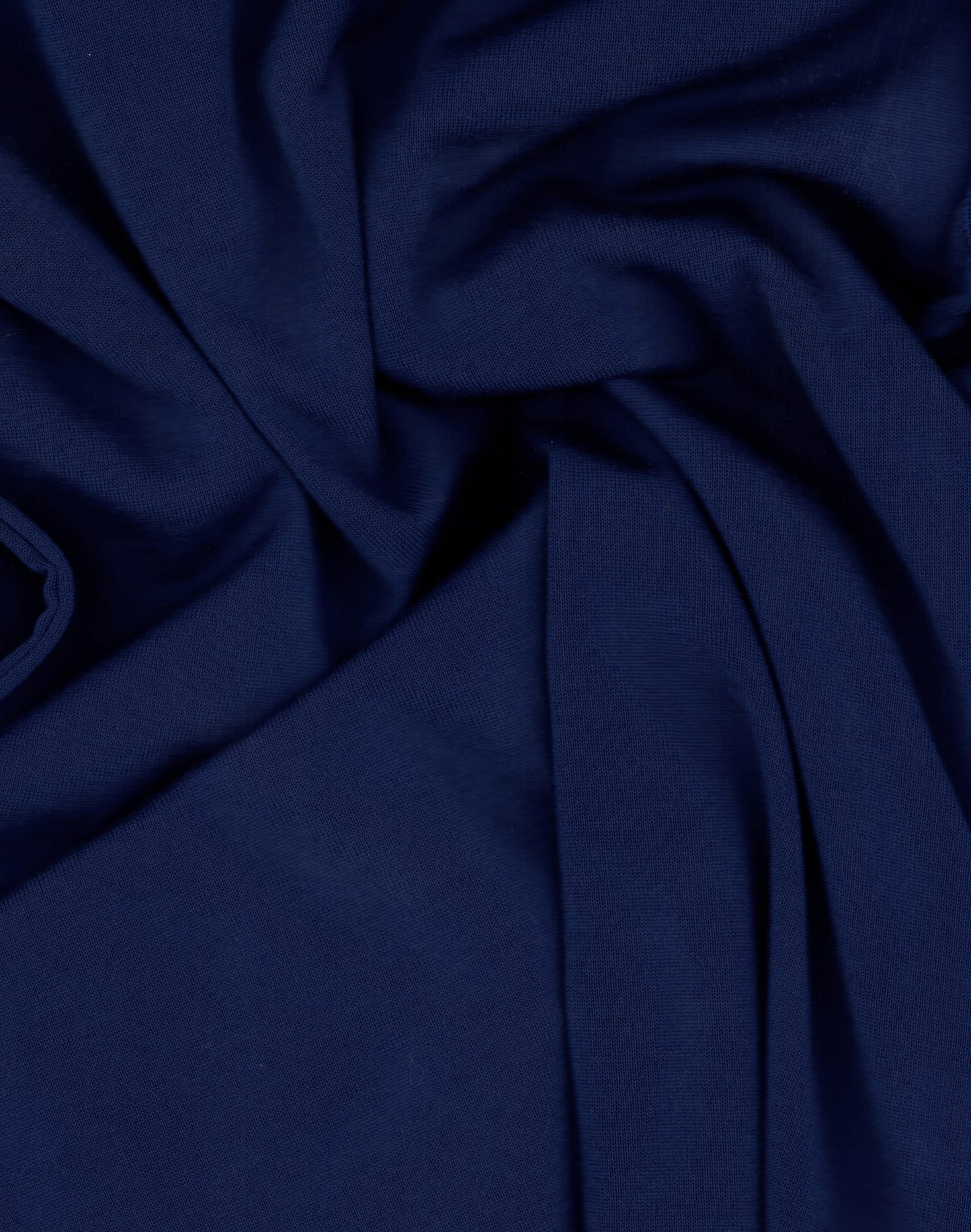 Extra Fine Merino Wool Turtleneck with Straight Sleeve