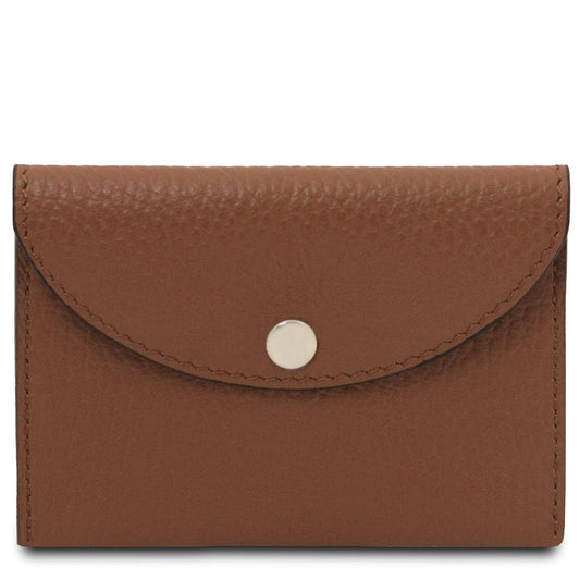 Leather business card /  credit card holder  | TL142418