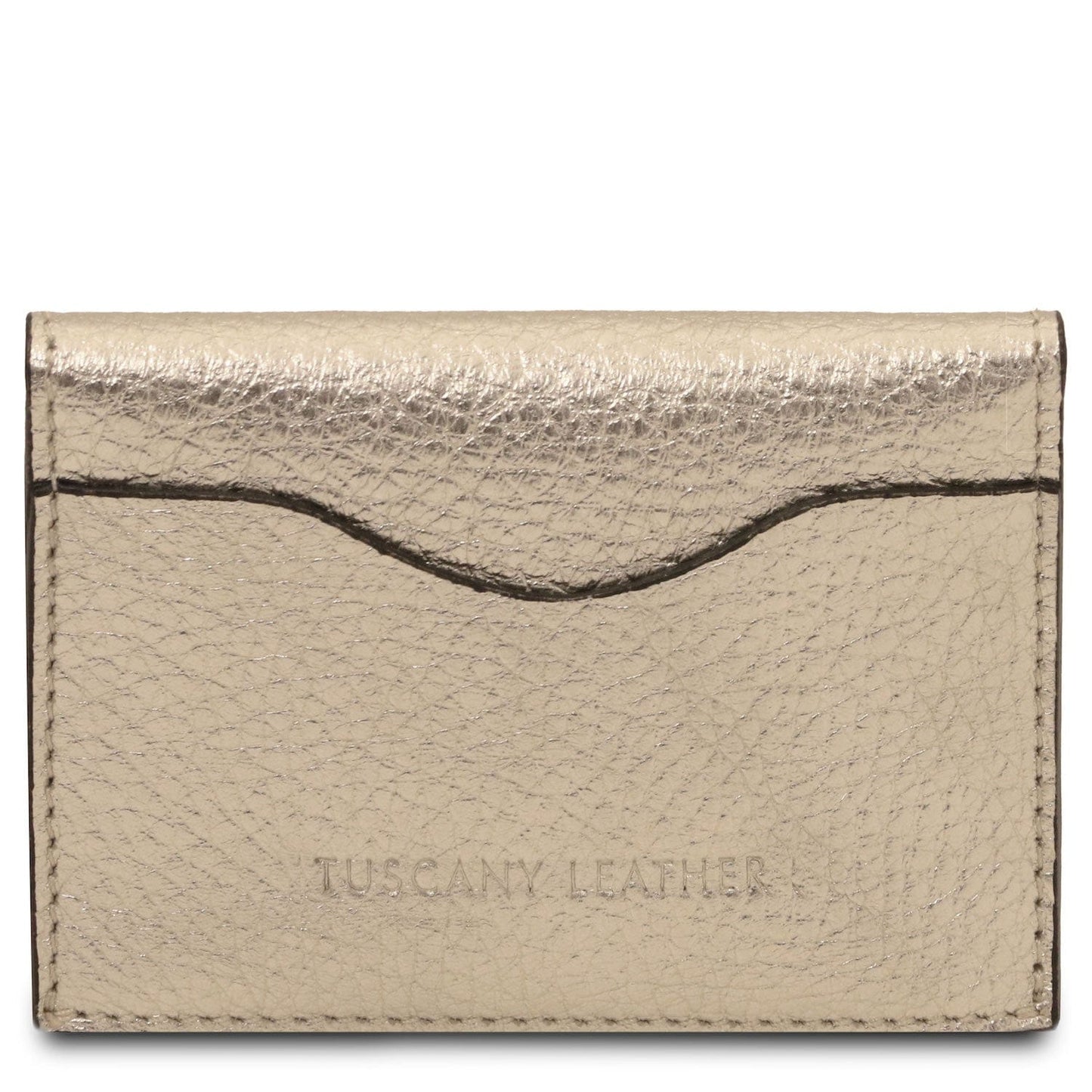Leather business card /  credit card holder  | TL142418