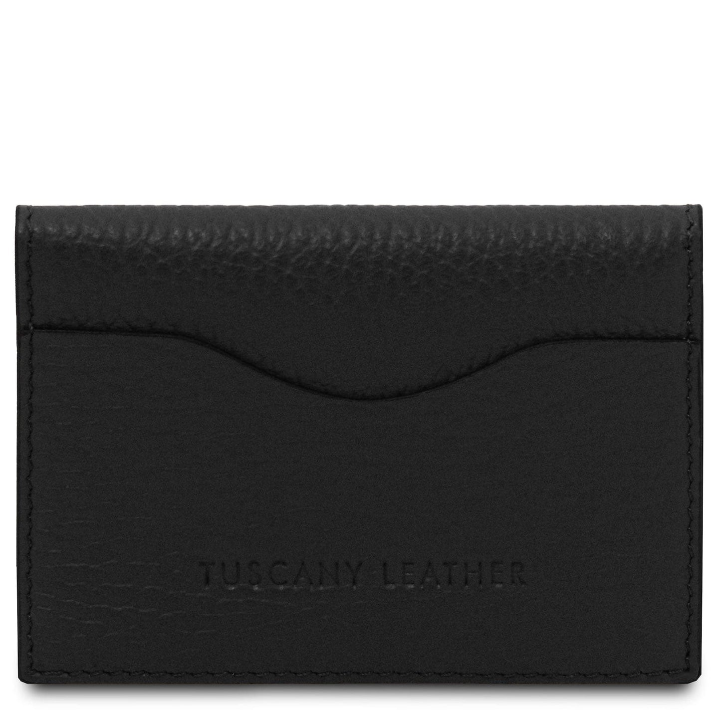 Leather business card /  credit card holder  | TL142418
