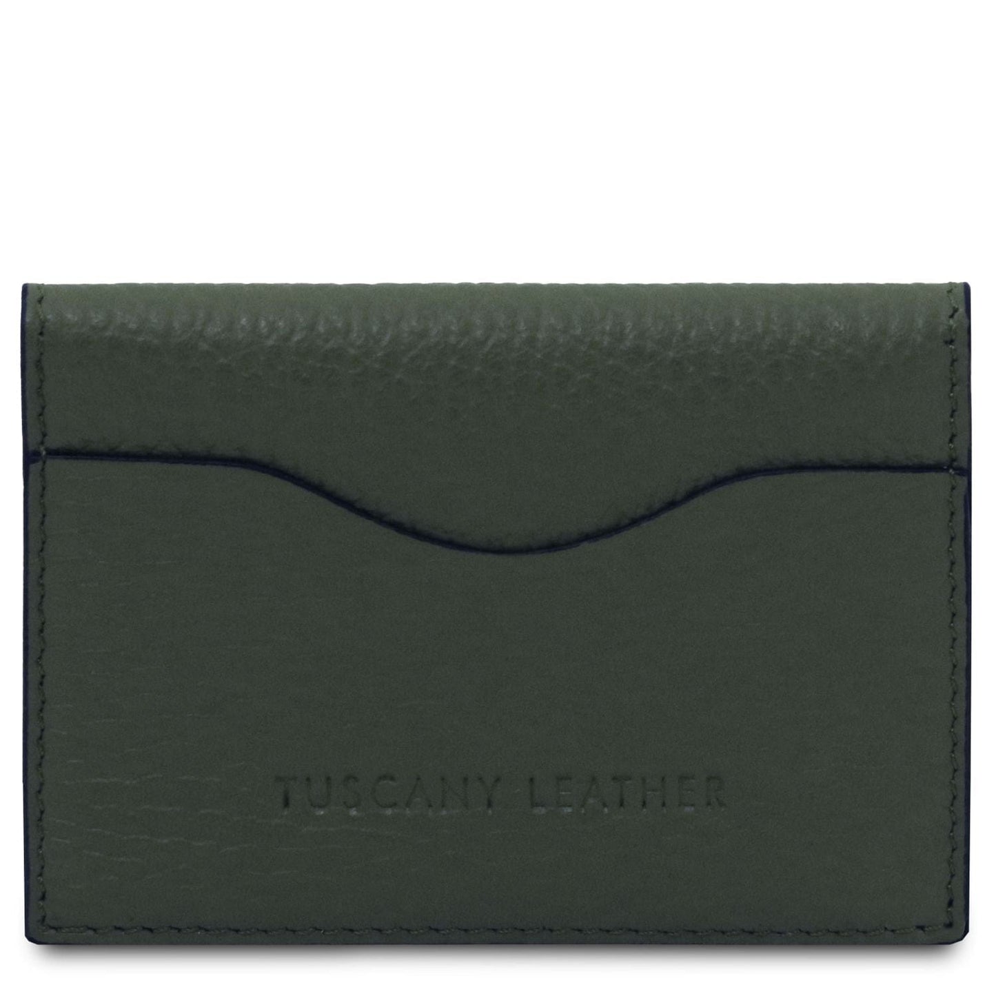 Leather business card /  credit card holder  | TL142418