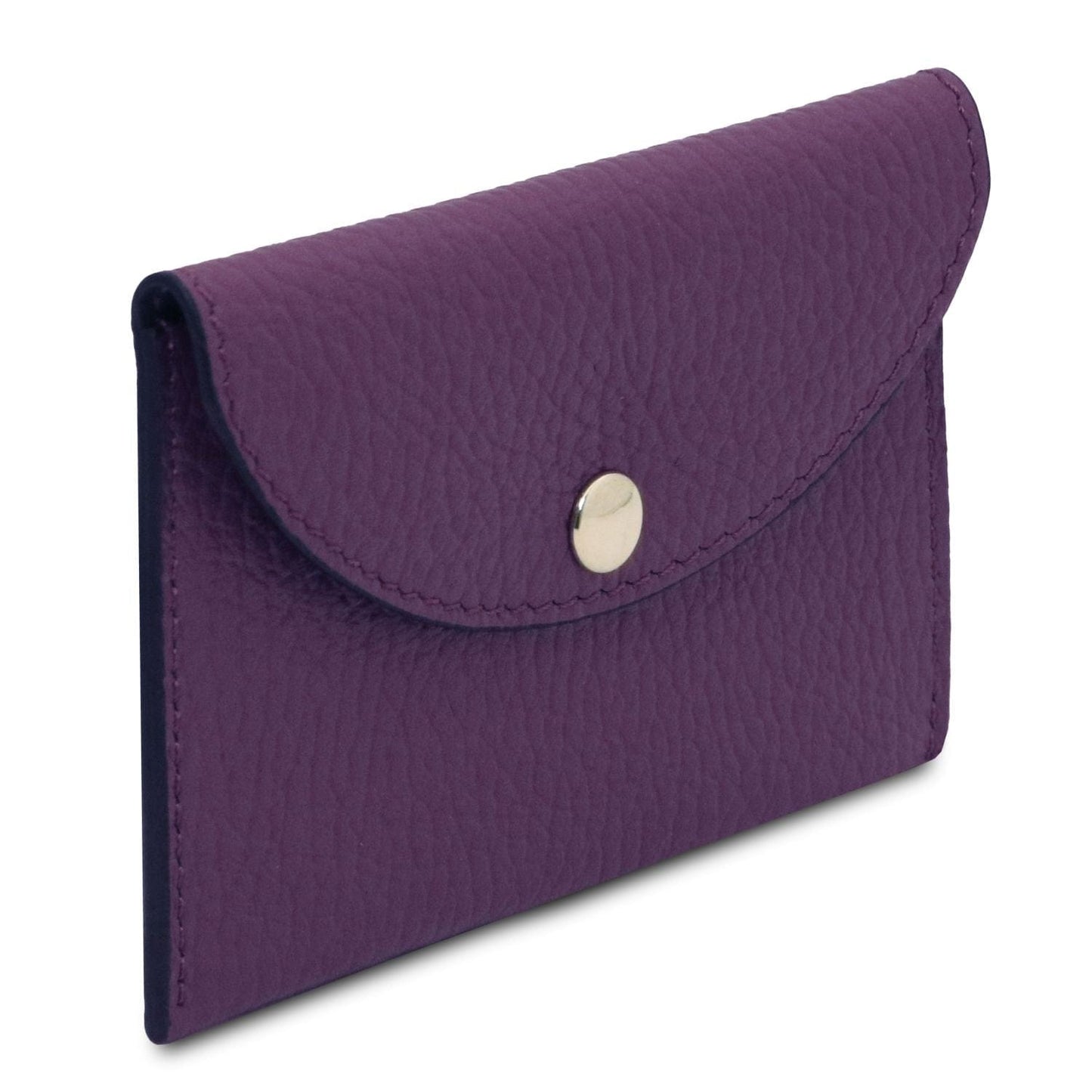 Leather business card /  credit card holder  | TL142418