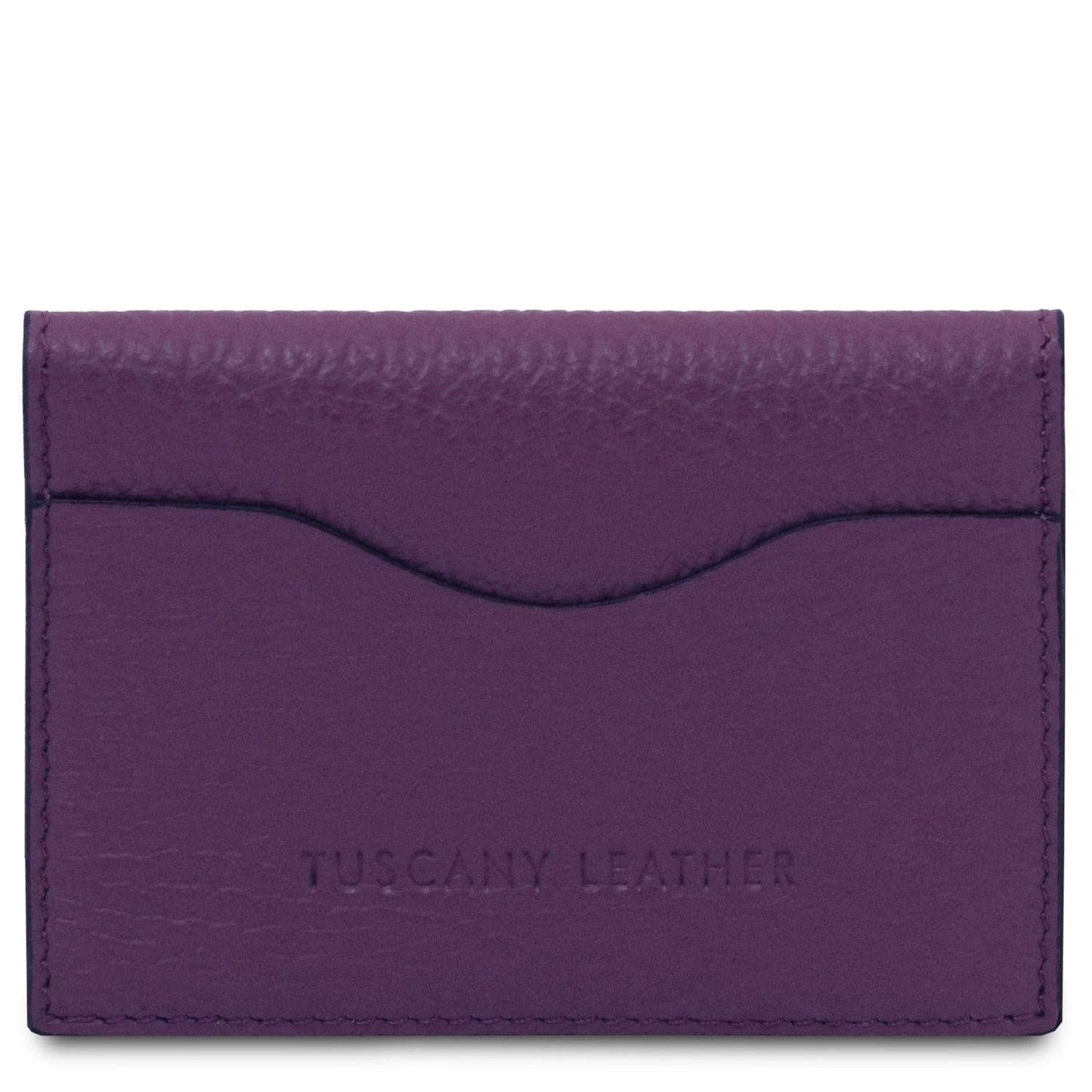 Leather business card /  credit card holder  | TL142418