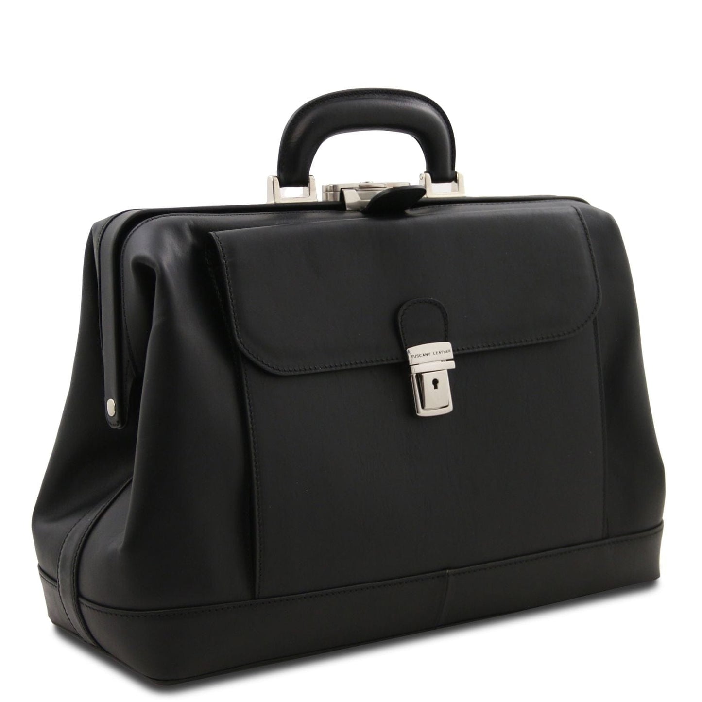 Leonardo - Exclusive leather doctor bag | TL142342