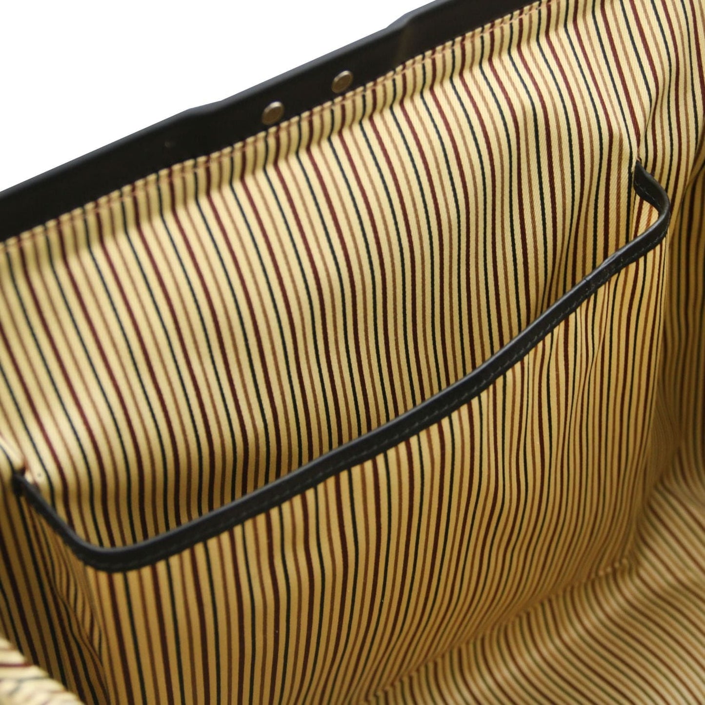 Leonardo - Exclusive leather doctor bag | TL142342