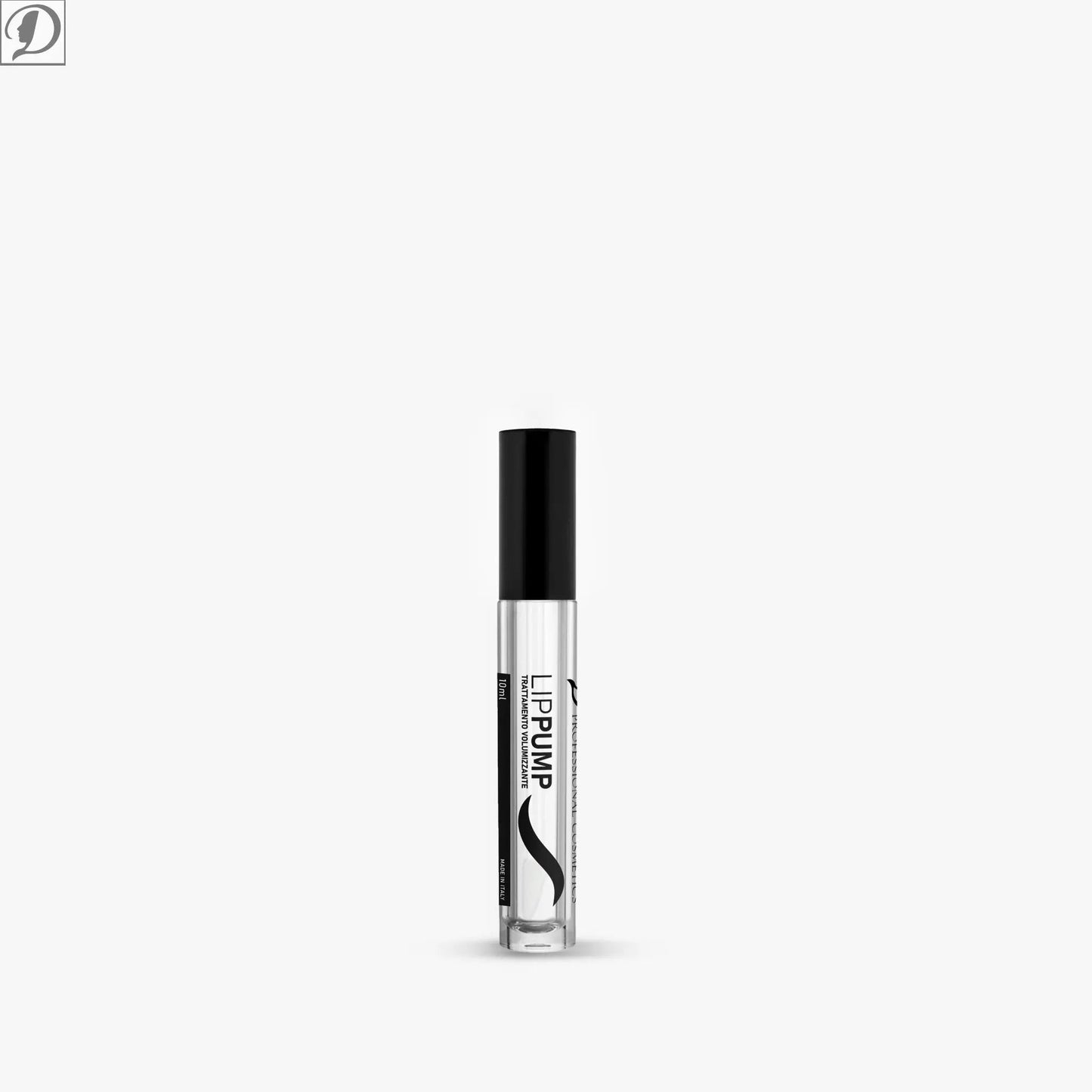 Lip Pump Volumizzante – Labbra Piene, Idratate e Morbide con Acido Ialuronico