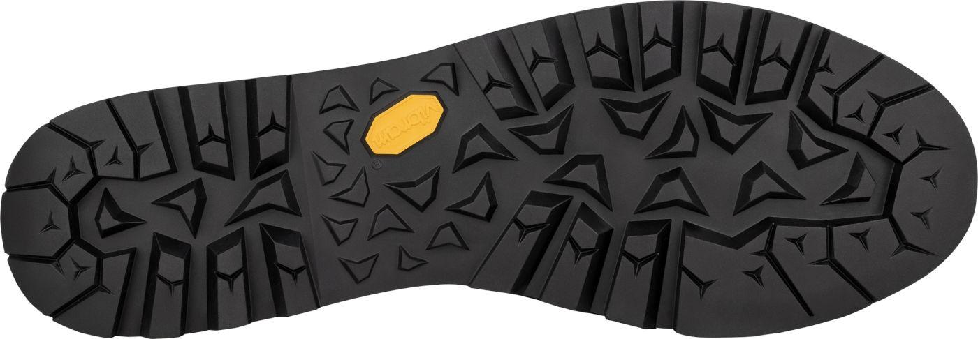 Scarpe Cadin II GTX Mid Uomo Lime/Flame