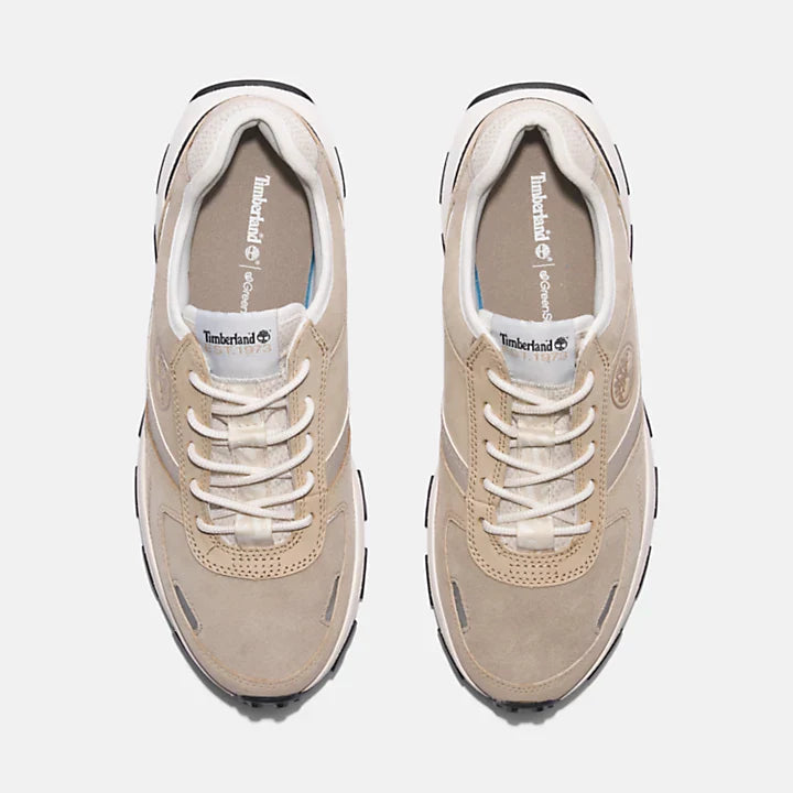 SCARPA OXFORD WINSOR PARK DA UOMO IN BEIGE CHIARO