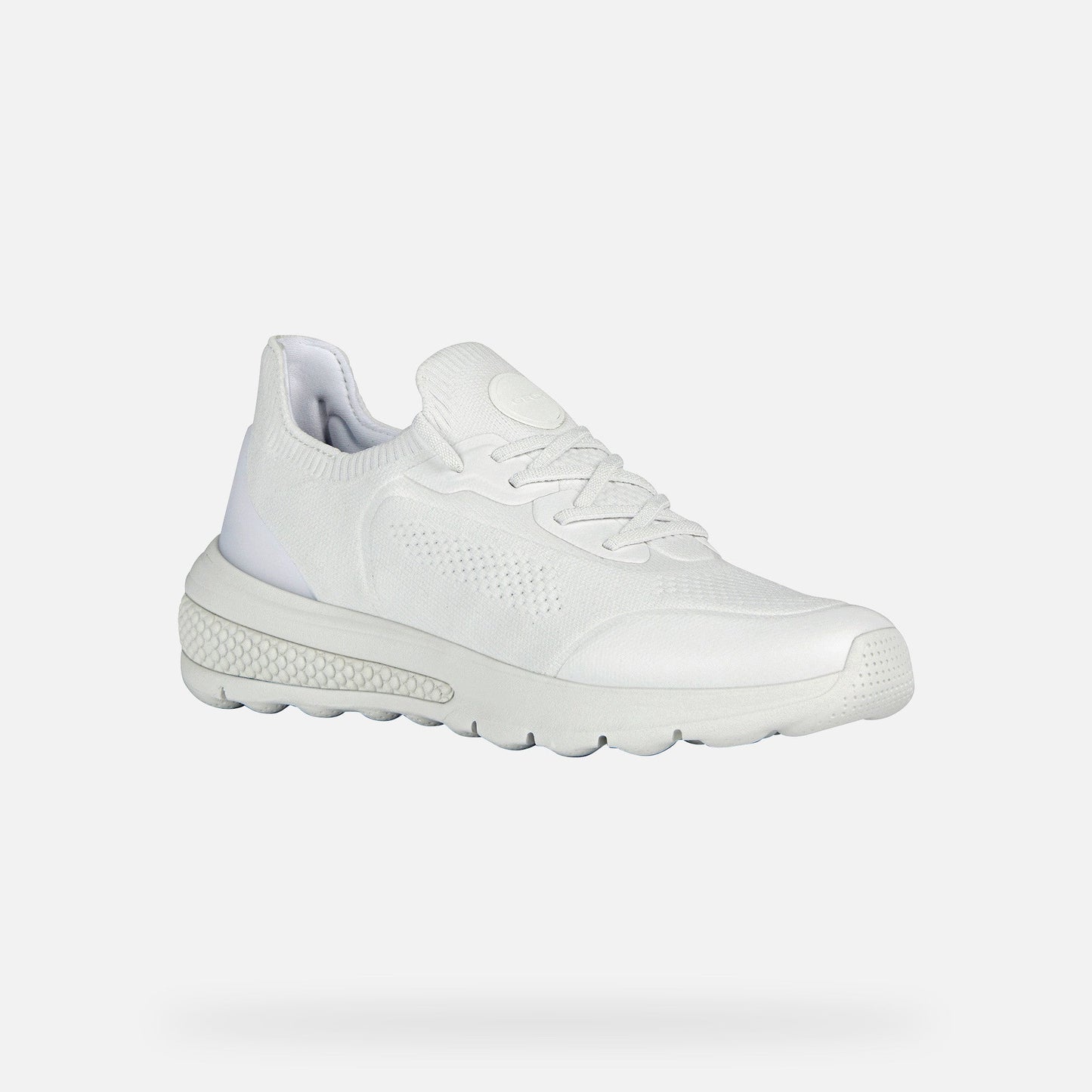 GEOX Spherica Actif tessuto nero o bianco