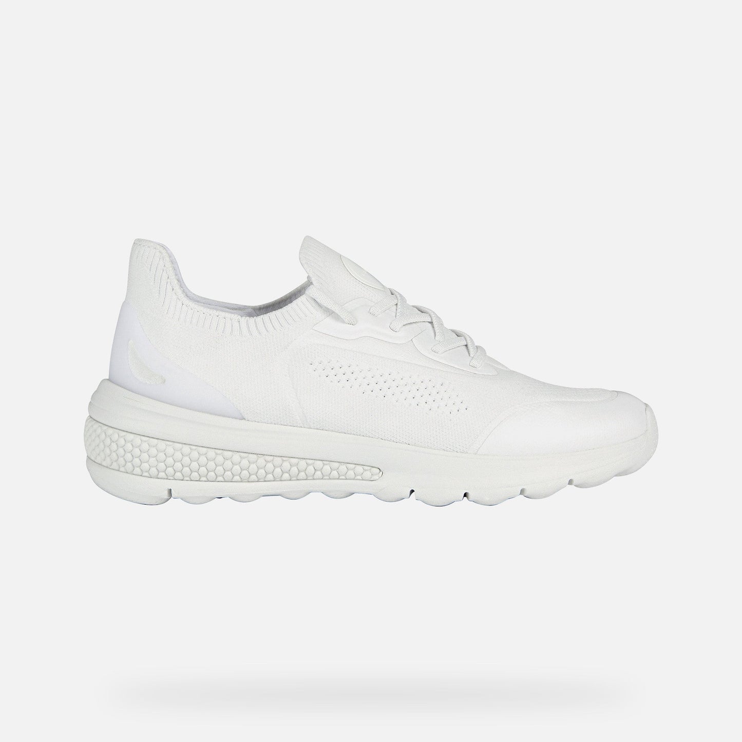 GEOX Spherica Actif tessuto nero o bianco