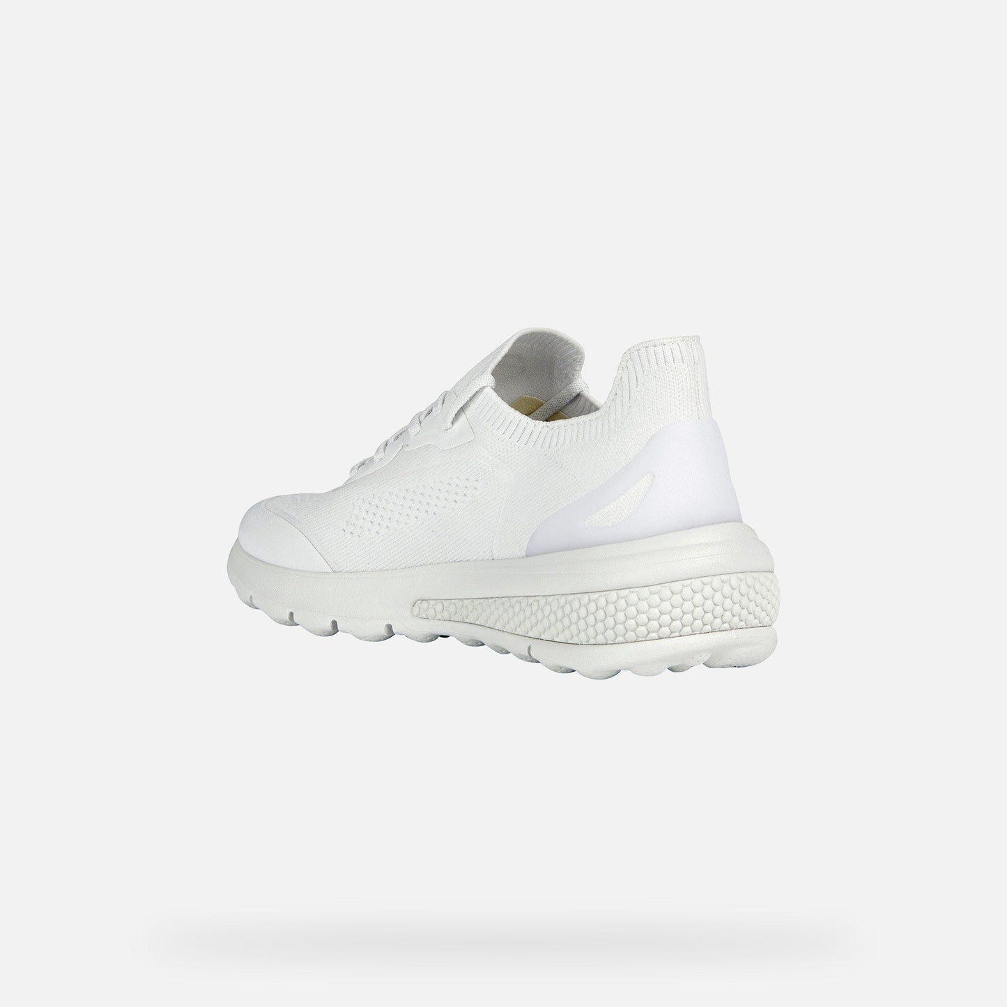 GEOX Spherica Actif tessuto nero o bianco