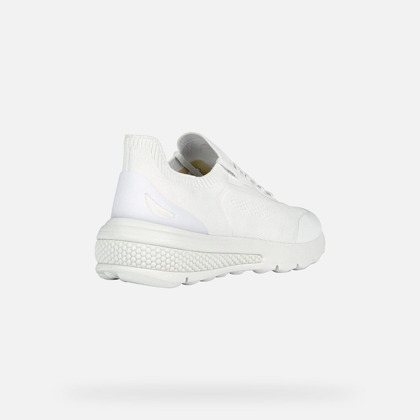 GEOX Spherica Actif tessuto nero o bianco