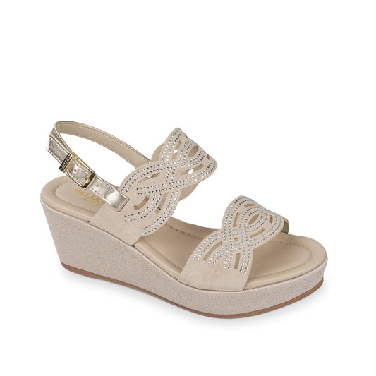Sandalo Beige