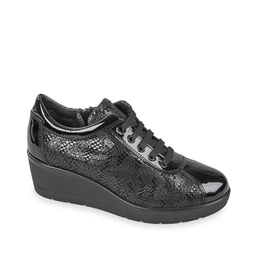 Valleverde Sneaker nera
