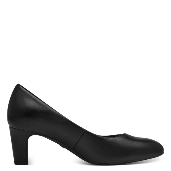 Tamaris Decollete nera Vegana