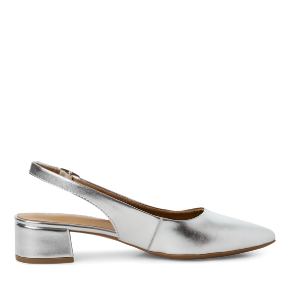 Tamaris Chanel Argento