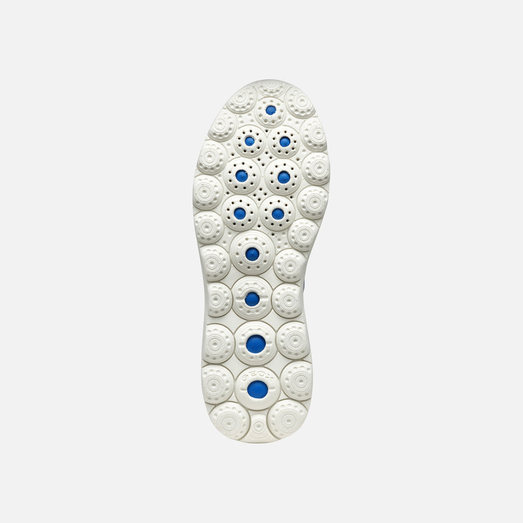 Geox Spherica plus celeste donna