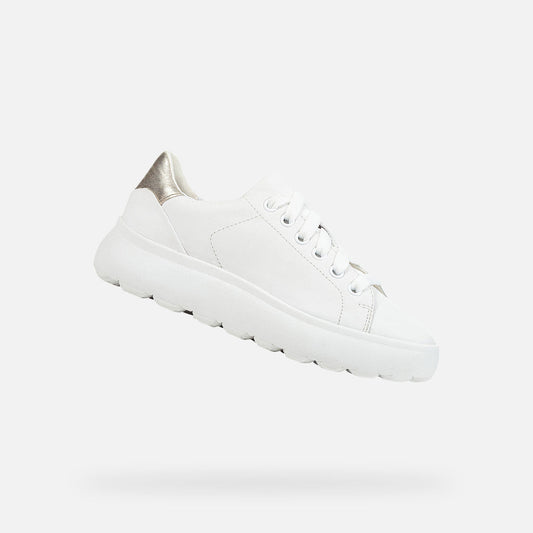 GEOX spherica ec4.1 donna Bianca