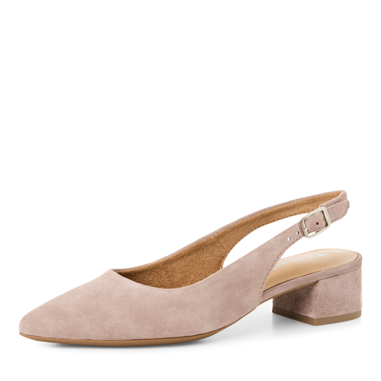 Tamaris Chanel Sabbia