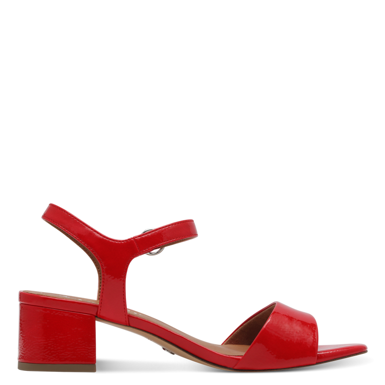 Tamaris Sandalo Rosso