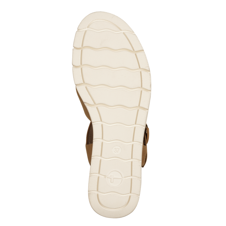 Tamaris Sandalo Beige