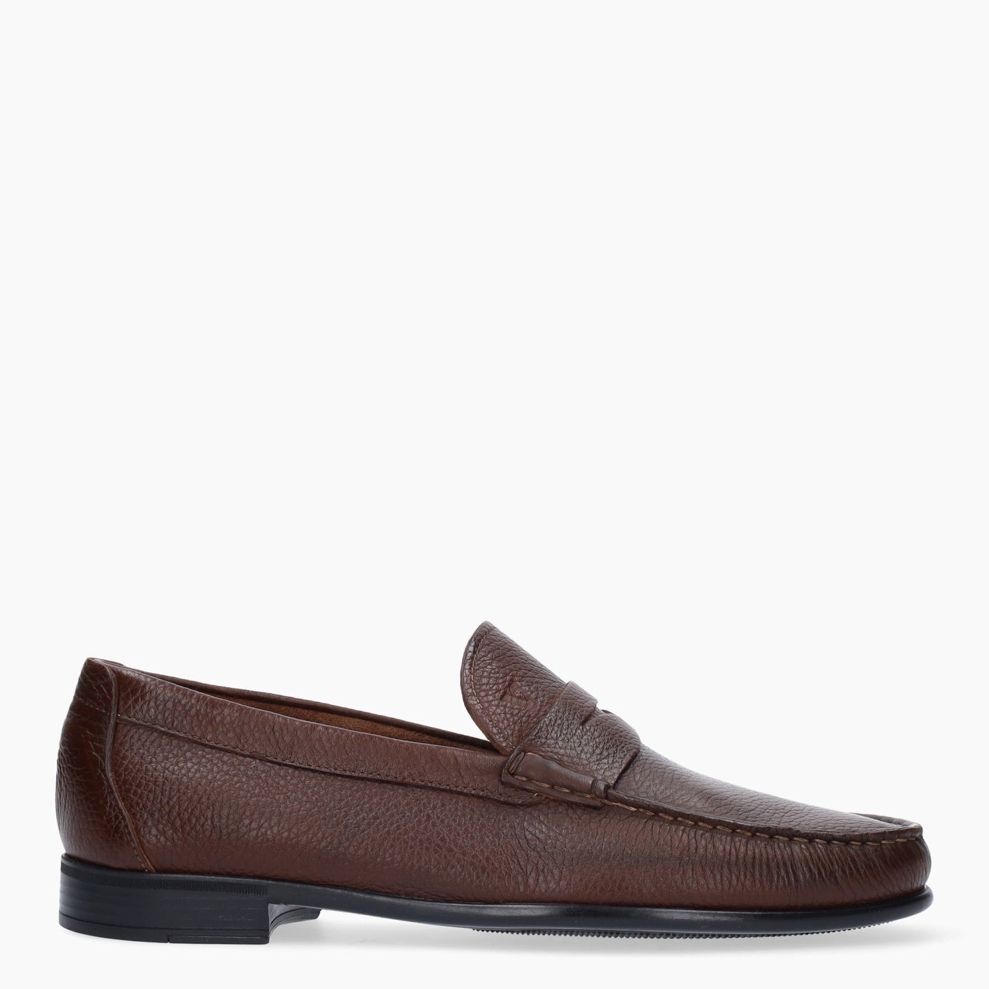 Valleverde Mocassino Marrone