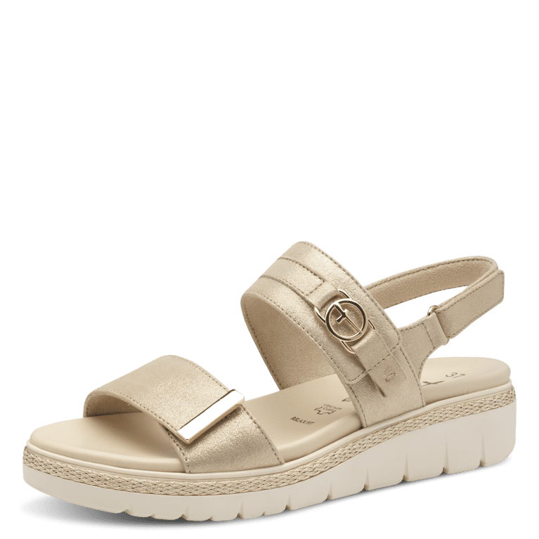 Tamaris Sandalo Beige