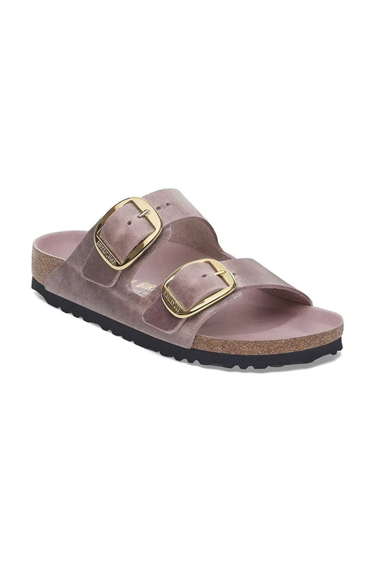 Birkenstock Arizona Big Buckle Lavanda