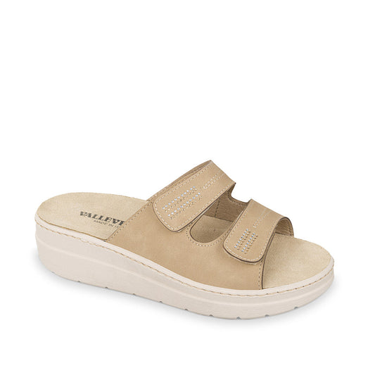 Valleverde ciabatta beige