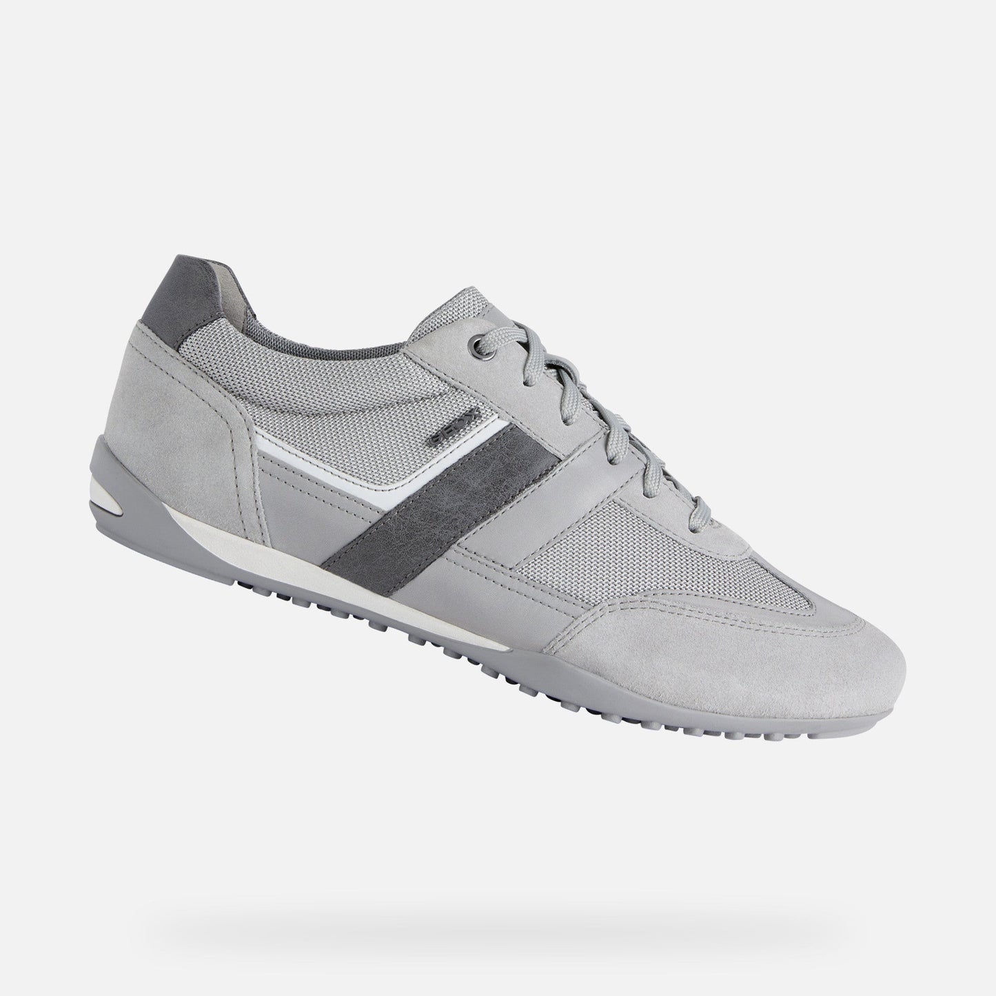WELLS GRIGIO SNEAKER