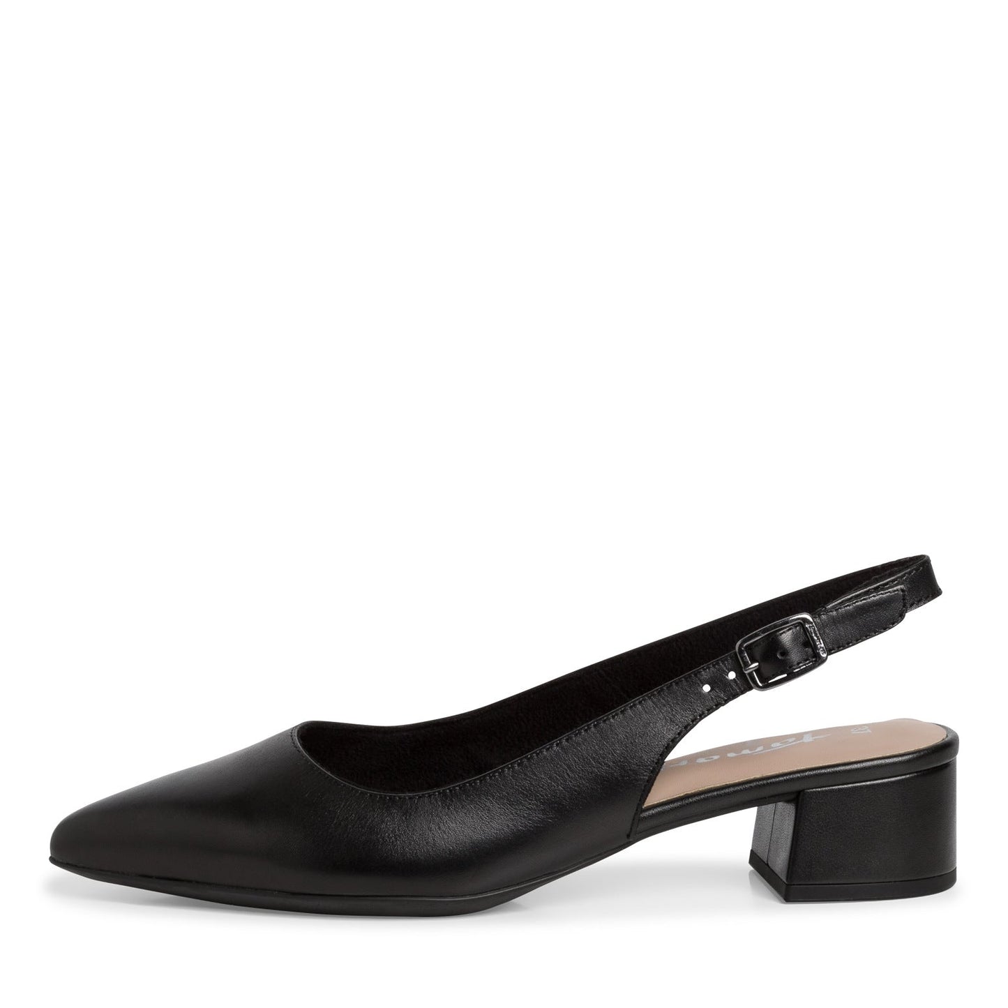 CHANEL IN PELLE BIANCA O NERA