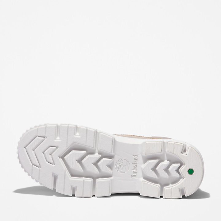 SCARPONCINO GREYFIELD BOOT BEIGE