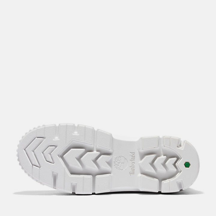 Timberland Greyfield Oxford Tessuto Beige