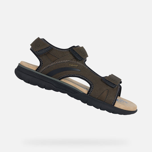 SPHERICA EC5 VERDE MILITARE