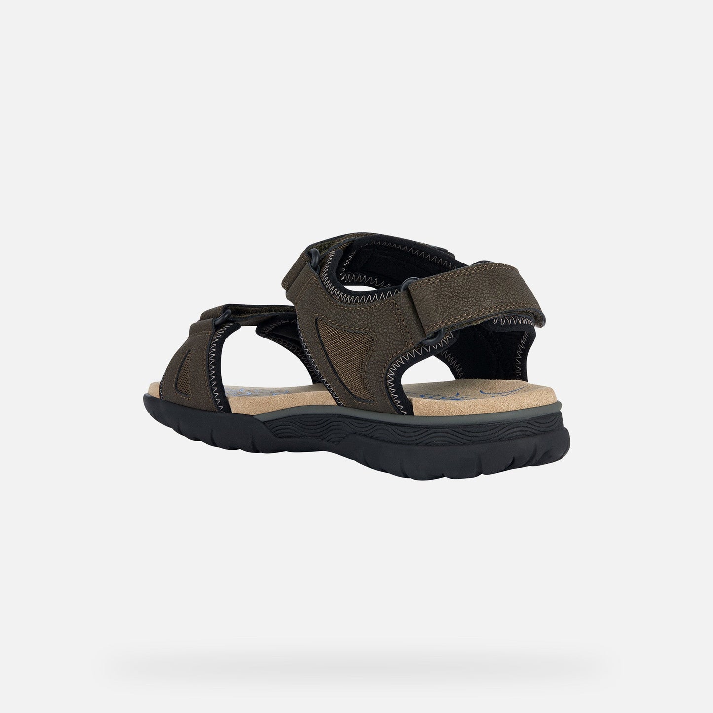 SPHERICA EC5 VERDE MILITARE