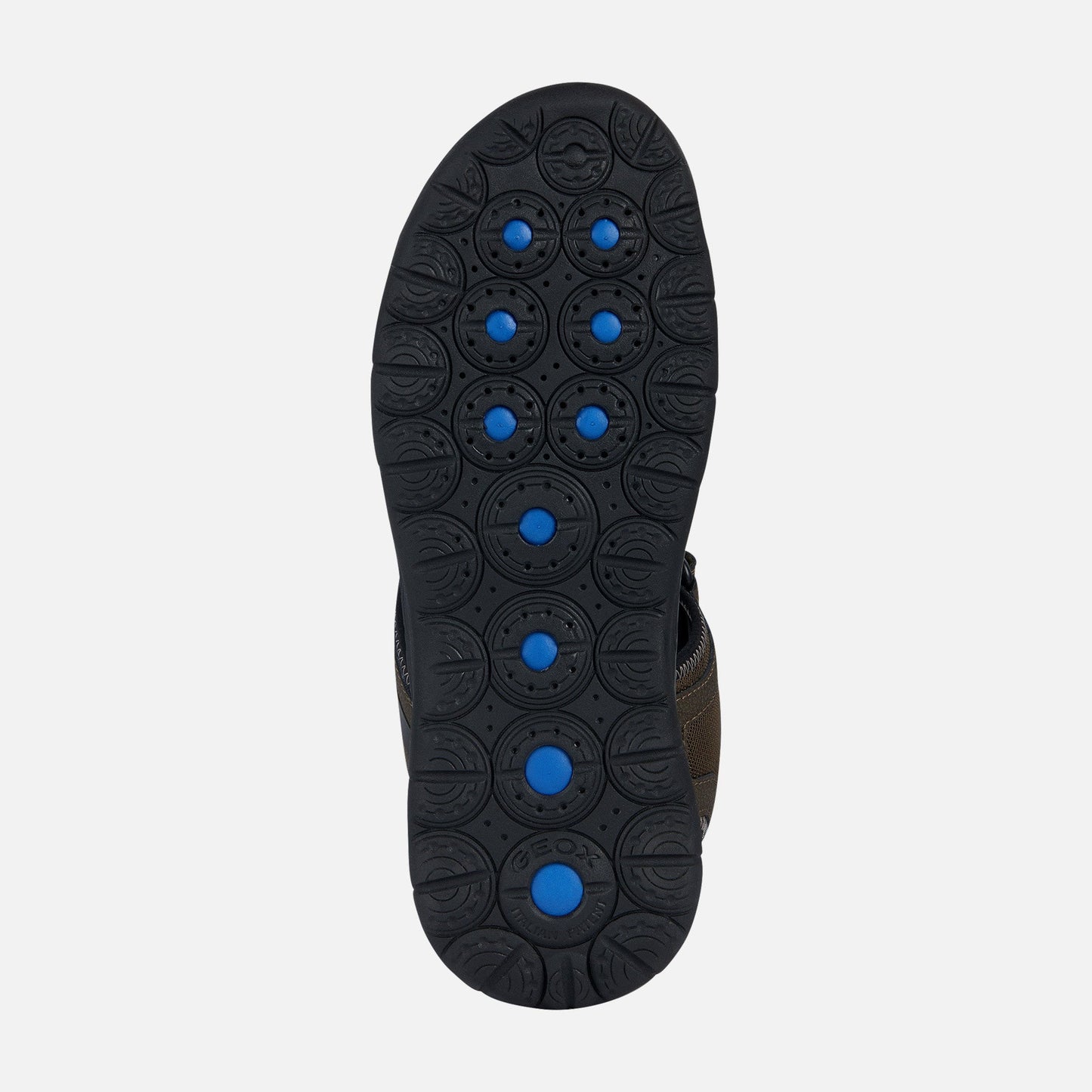 SPHERICA EC5 VERDE MILITARE