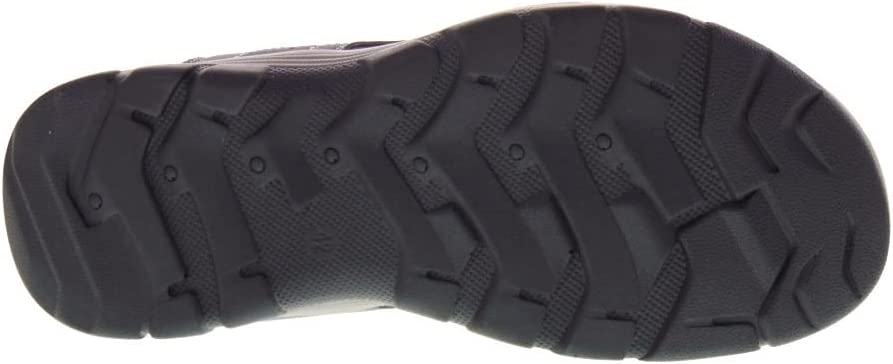 Valleverde Sandalo Blu con Velcro