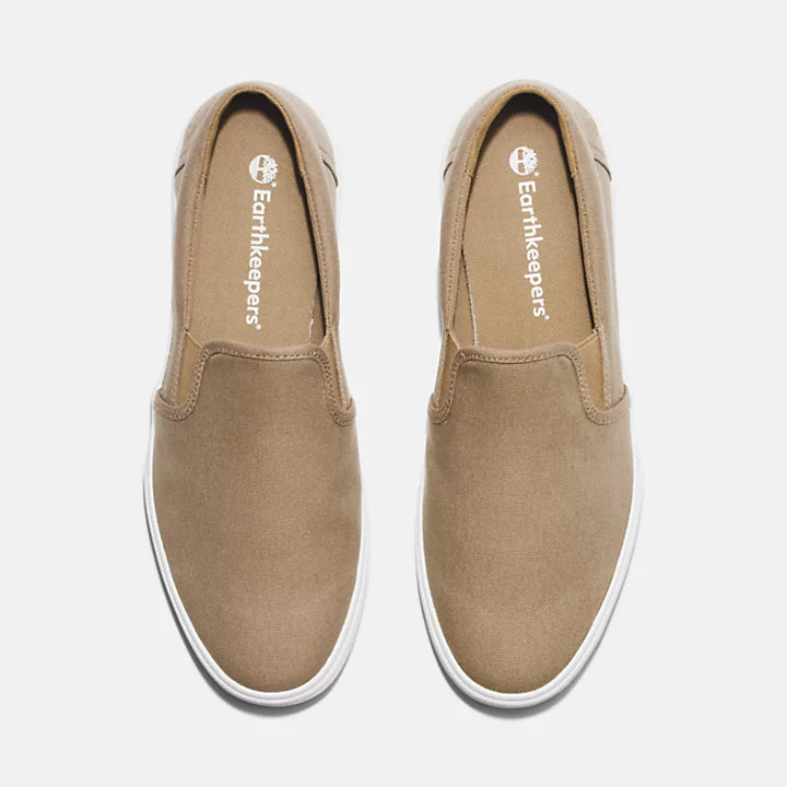 SCARPA SLIP-ON UNION WHARF 2.0 EK+ DA UOMO IN COLORE N