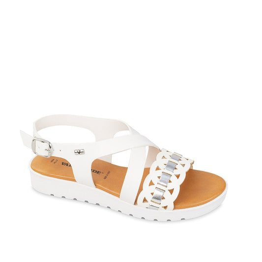 SANDALO BIANCO