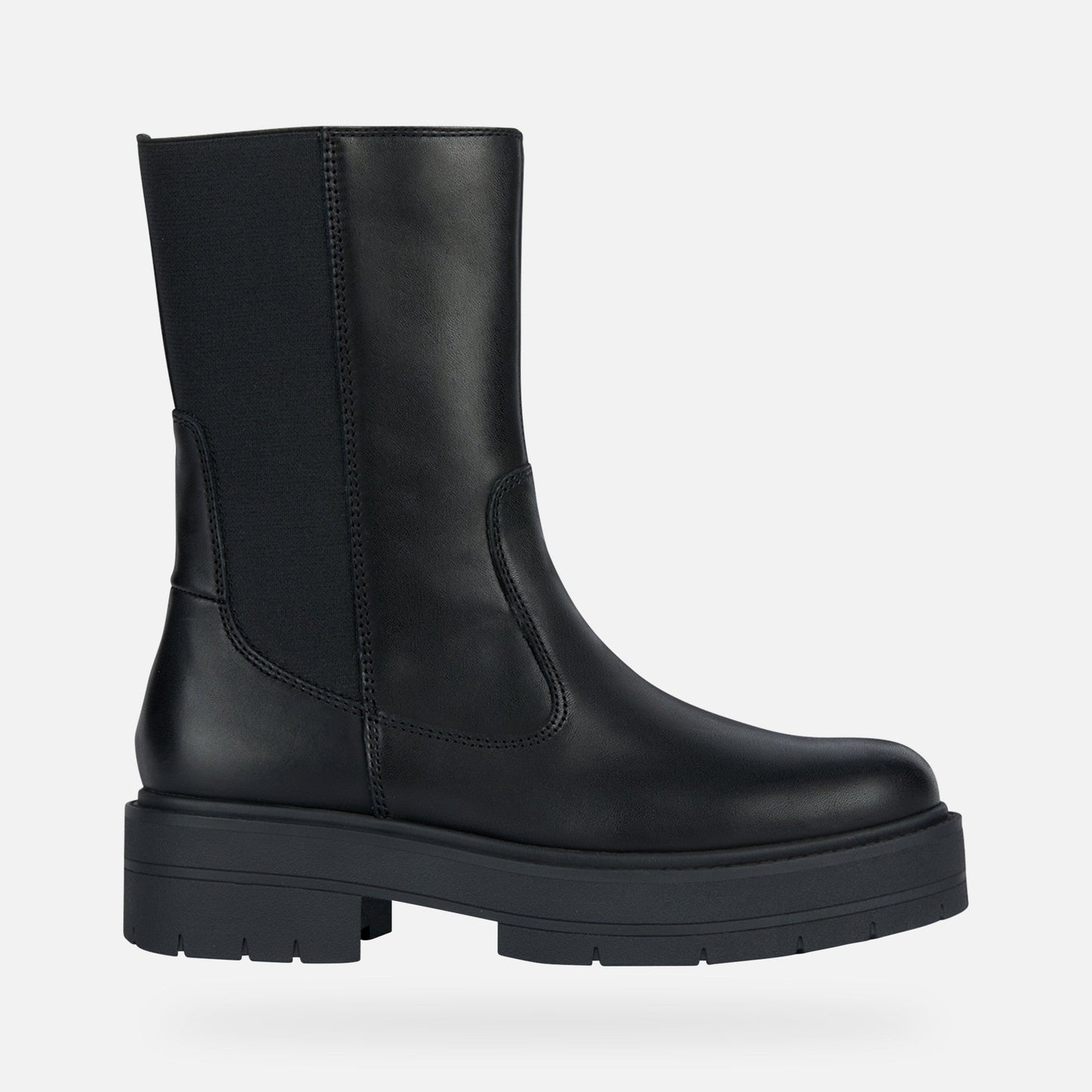 SPHERICA EC7 STIVALE NERO