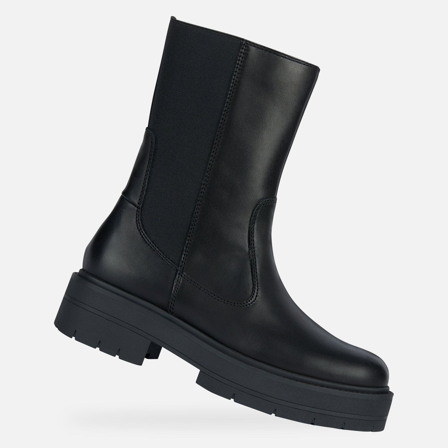 SPHERICA EC7 STIVALE NERO