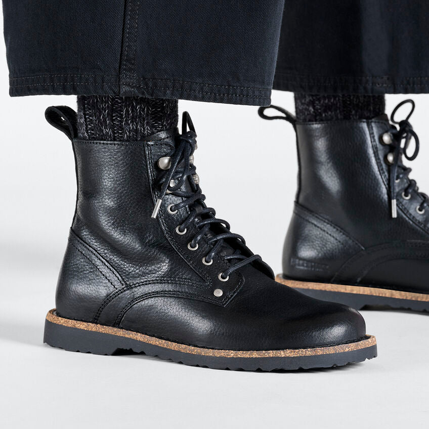 Bryson scarponcino nero